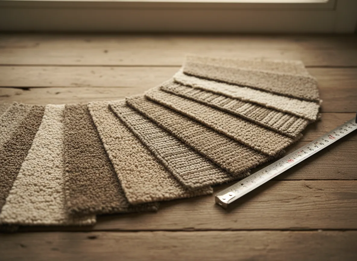 Carpet Installation Trilla, IL FAQs